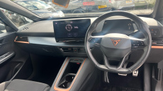 CUPRA Born 150kW V1 58kWh 5dr Auto Electric Hatchback